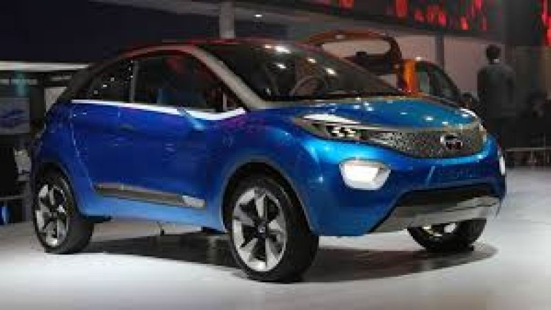 Keep these points in mind before booking a Tata Nexon