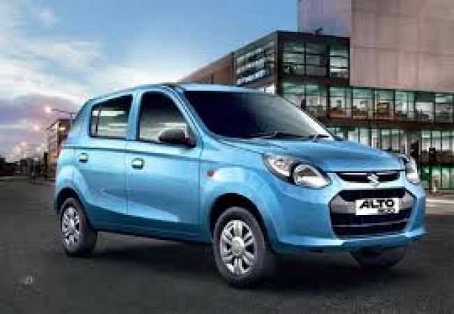 Maruti Suzuki sold 26 thousand units of its new best-selling car in August