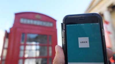 About 4 million petitions signed to save Uber in London