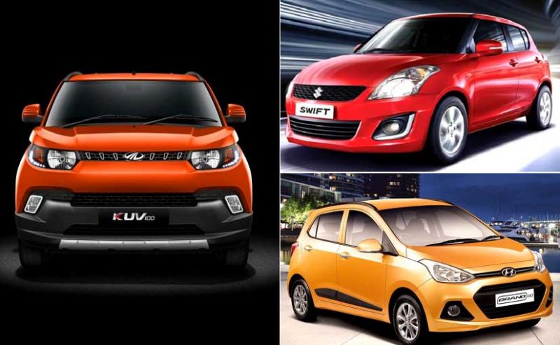 This Diwali massive discount offer on branded automobiles
