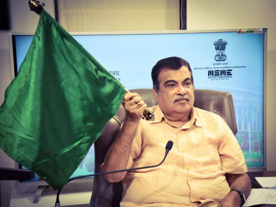 Nitin Gadkari to inspect Z-Morh, Zojila tunnels, work could be completed sooner than expected
