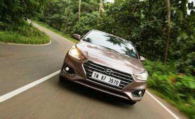 New Generation Hyundai Verna crosses 14,000 bookings