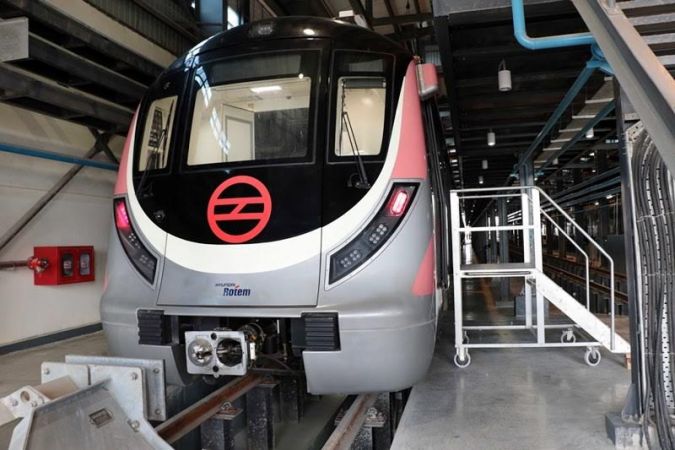 दिल्ली में जून से चलेगी Driverless मेट्रो, जाने किन लाइनों में देगी अपनी सेवा