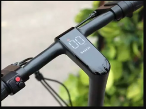 Xiaomi ने लांच की पहली इलेक्ट्रिक साइकिल, फोल्डेबल साइकिल में जाने क्या है ख़ास