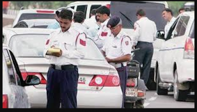 Now  breaking traffic rules will cost you more, this new rule is coming