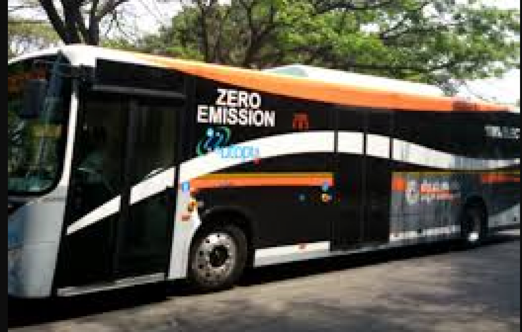 Uttar Pradesh: 700 electric buses will run with this modern technology