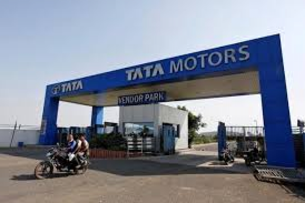Good news for Tata Motors employees, there will be no layoffs