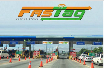 FASTag is applicable across the country to collect toll tax, 30 days relief for this reason
