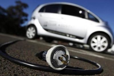 इस वित्त वर्ष राजधानी दिल्ली में कम बिके इलेक्ट्रिक वाहन