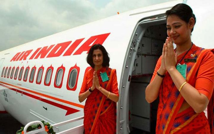 एयर इंडिया का जबरदस्त ऑफर, कम पैसे में भर सकते है उड़ान