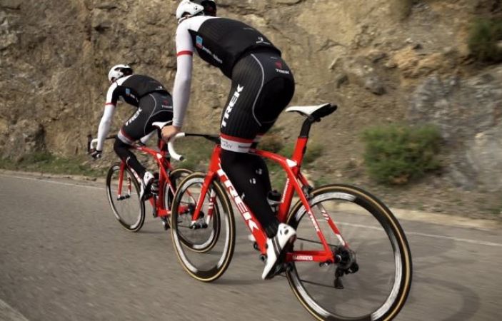 Trek Bicycle ने Domane AL सीरीज की चार नई रोड बाइक्स को किया लॉन्च