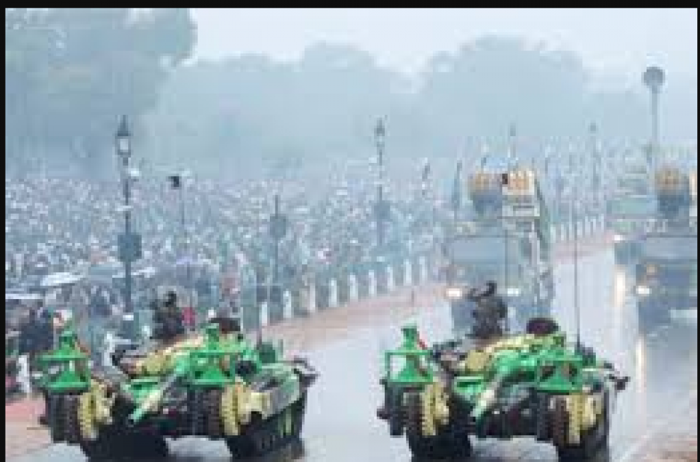 These vehicles increase pride of Indian army, information revealed on Army Day
