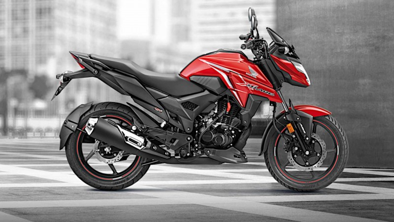 This bike competes with Honda XBlade BS6, know which is the best