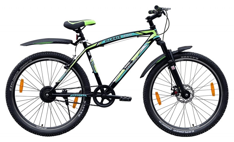 tata nx 30 cycle price