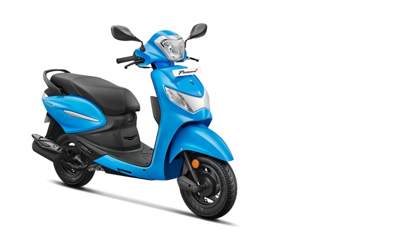 This popular Hero scooter become expensive