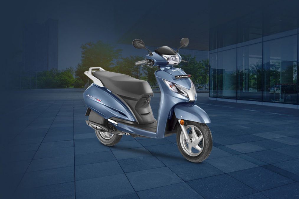 Find out what's special in Honda Activa 125