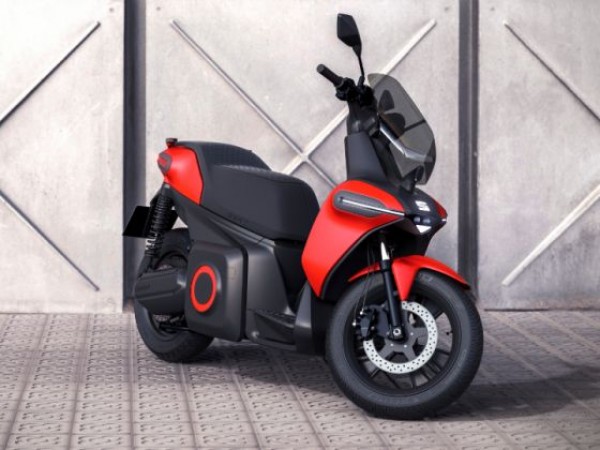 Seat E-Scooter 125 introduced in market, know features
