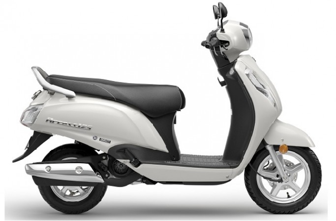 Best 1256 Bs6 Engine Scooter Know Specifications Are Other Details News Track Live Newstrack English 1