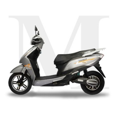 Ampere scooter discontinued, know the reason