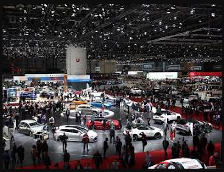 Coronavirus awe in Europe, Geneva motor show 2020 canceled