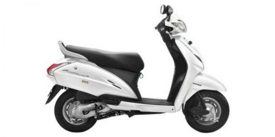 यह है हिंदुस्तान की सबसे पसंदीदा स्कूटर, नए अवतार में जल्द ही आएगी Honda Activa