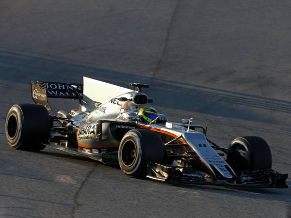 Force India ने अपने F1 Car को लेकर किया यह चौकानें वाला खुलासा