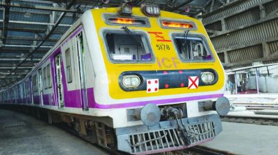 जानिए देश की पहली 'Made In India' ट्रेन से जुड़ी बातें