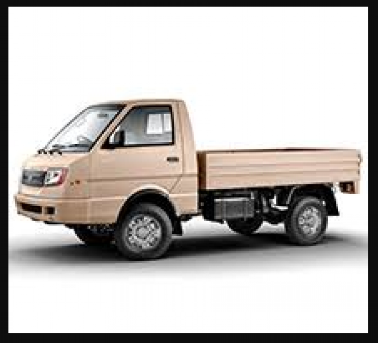 Ashok Leyland and Nissan alliance fails, company introduced LCV vehicle separately
