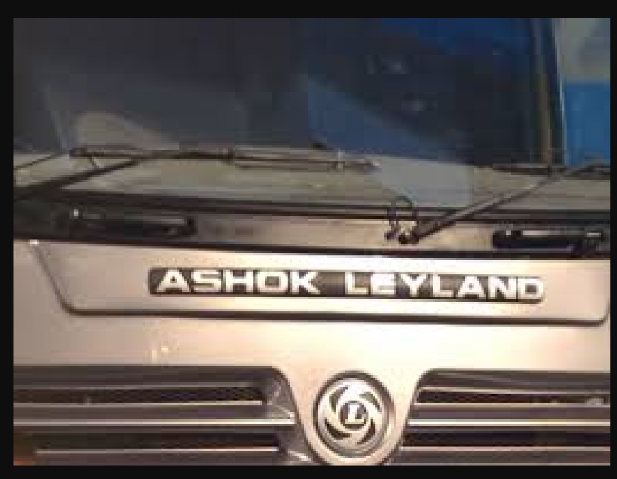 Ashok Leyland and Nissan alliance fails, company introduced LCV vehicle separately