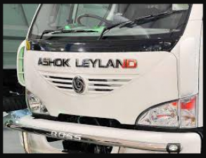 Ashok Leyland and Nissan alliance fails, company introduced LCV vehicle separately