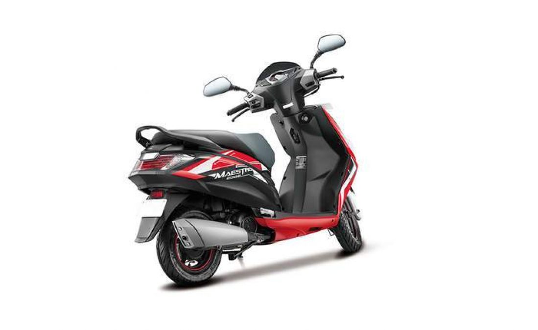 Hero will soon launch this electric scooter