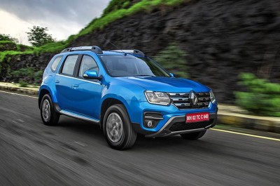 Renault Duster: Big Offer on Monthly Installment and SUV Purchase