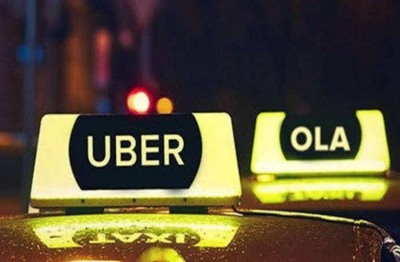 These companies started taxi service in Orange and Green zones