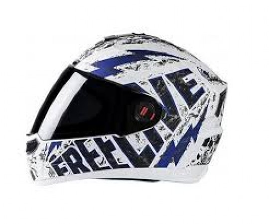 Steelbird Helmets: This helmet can provide tremendous security in Corona crisis