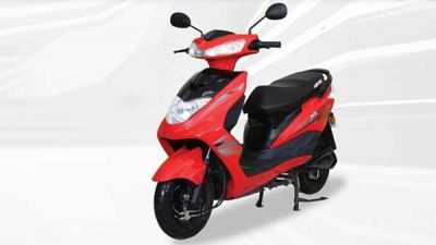 Ampere Zeal Electric Scooter Launches, Offers  huge Subsidy benefits