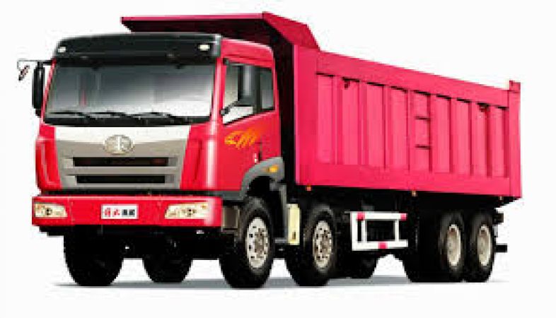 भारत में ट्रकों की बिक्री इस वर्ष 2.80 लाख इकाई होने की सम्भावना