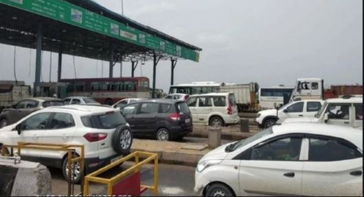 Ministry of Transportation will soon reduce toll tax rates from January