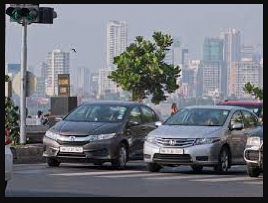 Sale of BS6 petrol and diesel vehicles started to stop air pollution