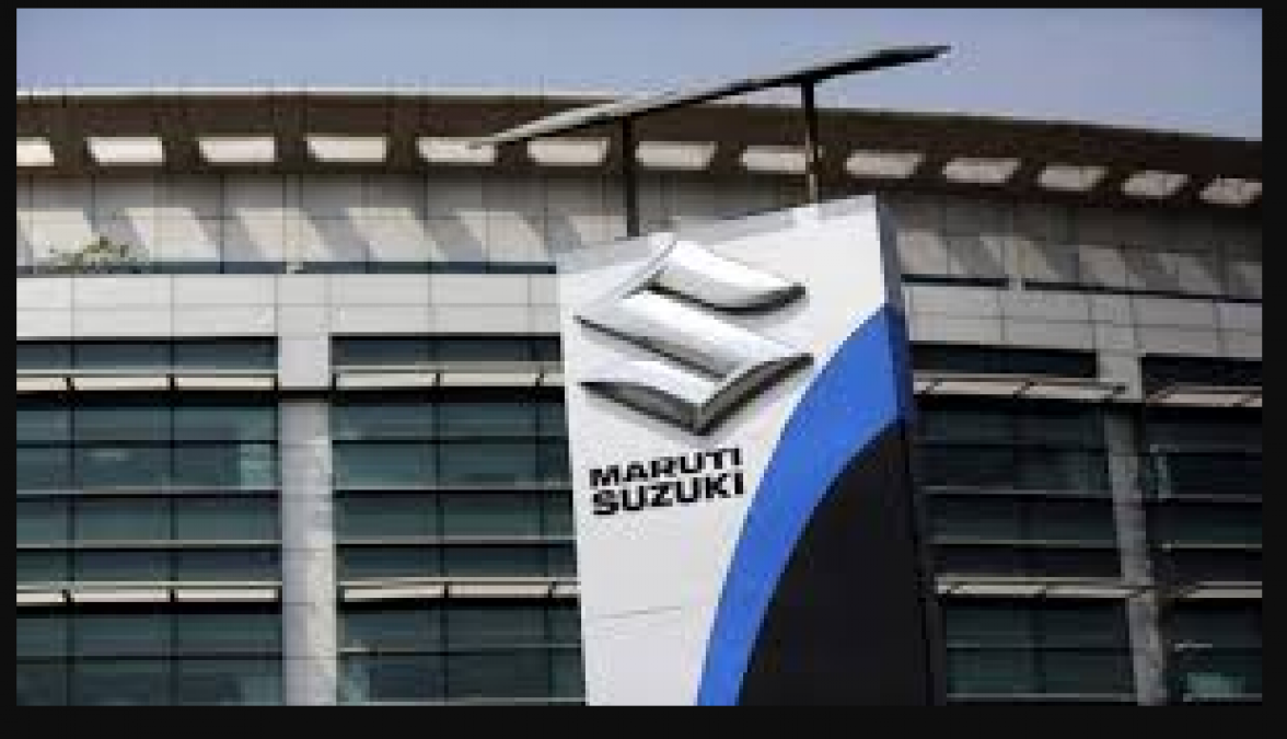 Maruti Suzuki made a new record in BS6 vehicles amid the recession