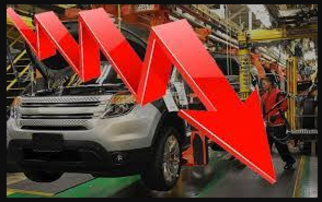 Auto companies will give Voluntary Retirement to their employees