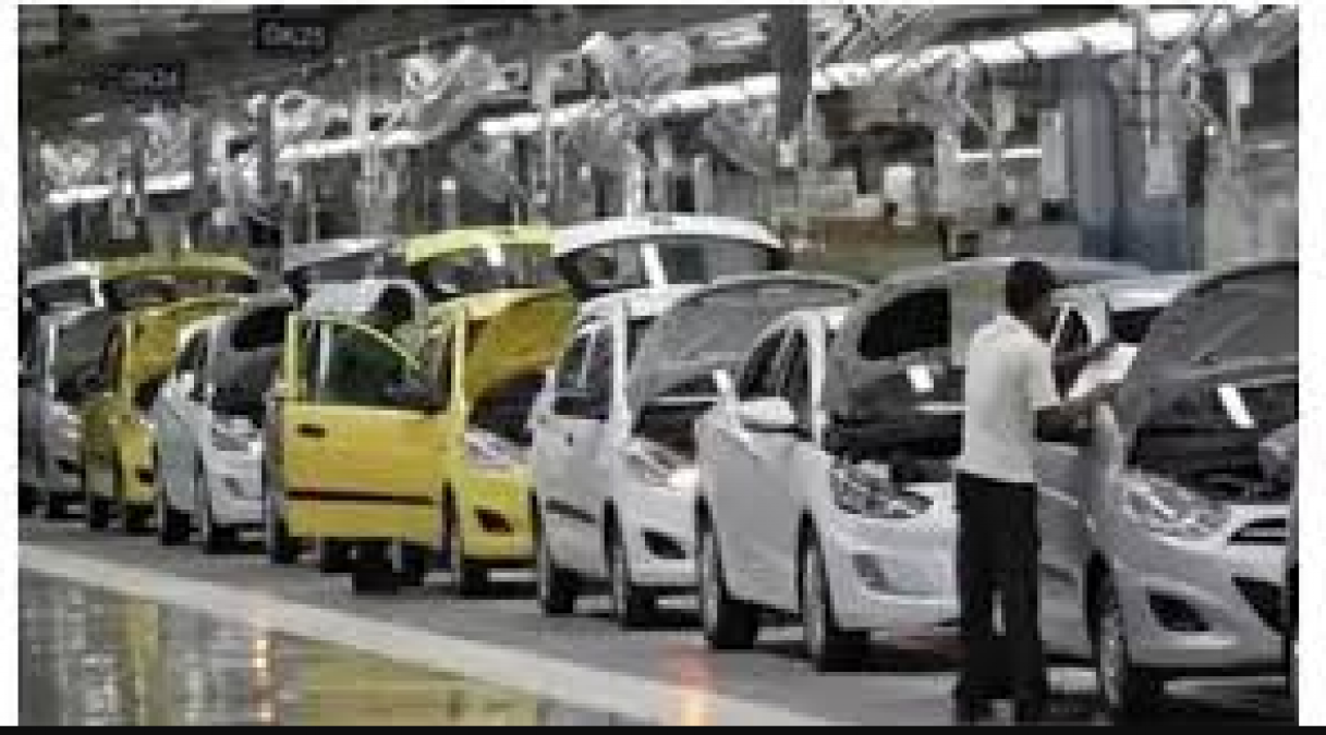Auto companies will give Voluntary Retirement to their employees
