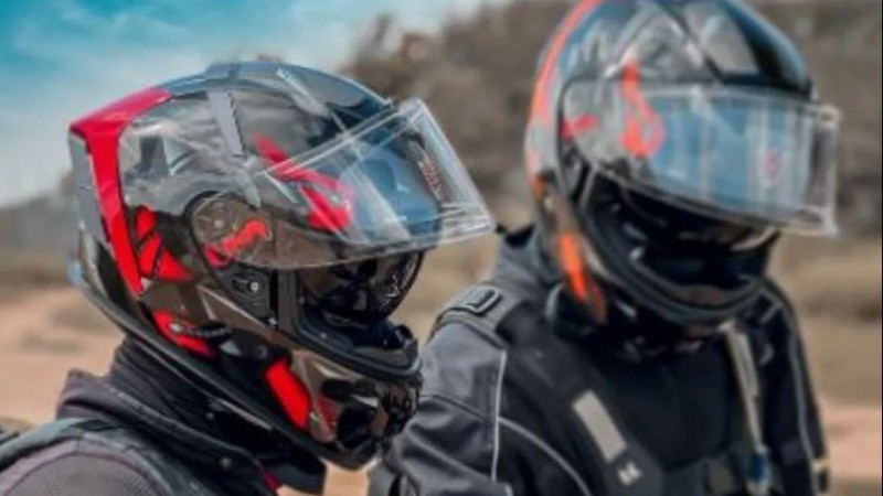 Know about IGNYTE helmets