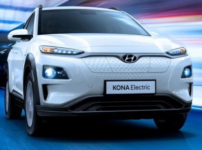 Central Government selects Tata Motors and Hyundai to buy electric vehicles
