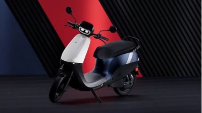 Ola electric scooter breaks down