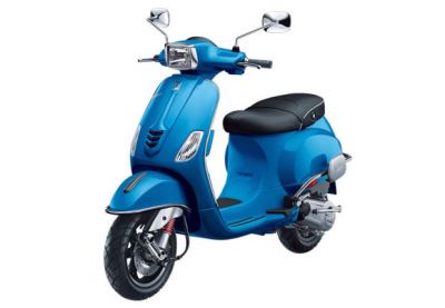 Grab Huge Discount on purchase of Vespa VXL 150