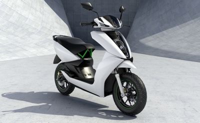 Ather 340 Electric Scooter Discontinued Due To Low Demand
