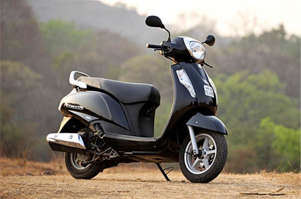 Know which Scooter is economical and powerful for customers between Destini 125 or Access 125