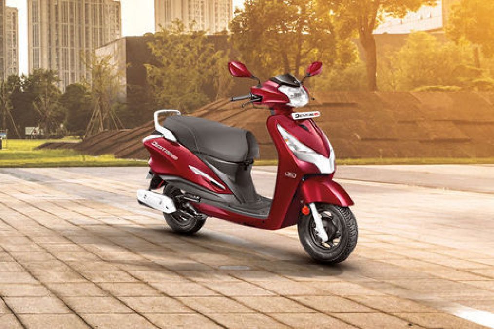 Know which Scooter is economical and powerful for customers between Destini 125 or Access 125