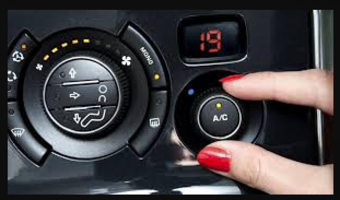 Car's AC can be heavy on mileage, know the right way