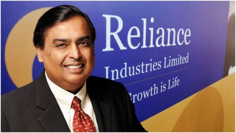 Reliance industries to raise 25 thousand crores through non-convertible debentures